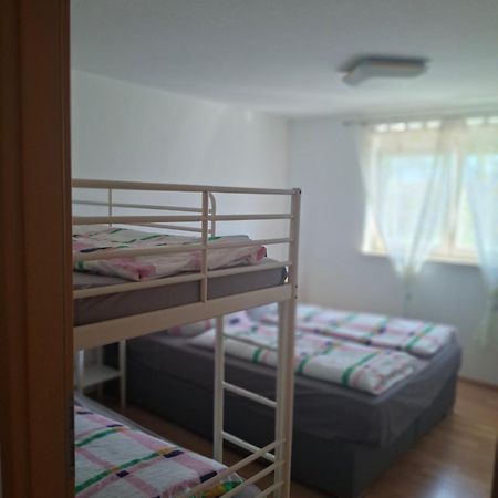 Ferienwohnung Shirin Rust Esterno foto
