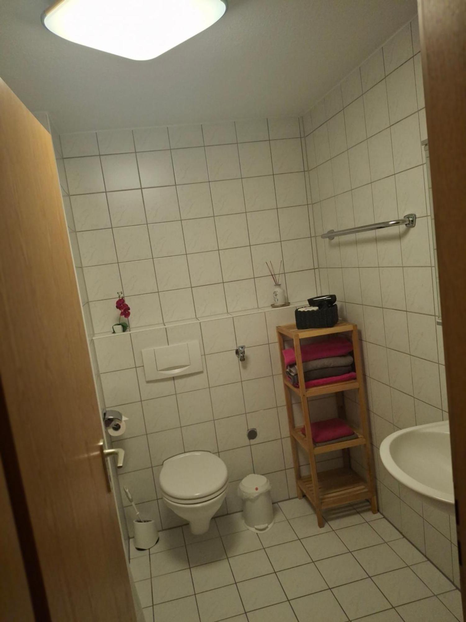 Ferienwohnung Shirin Rust Esterno foto