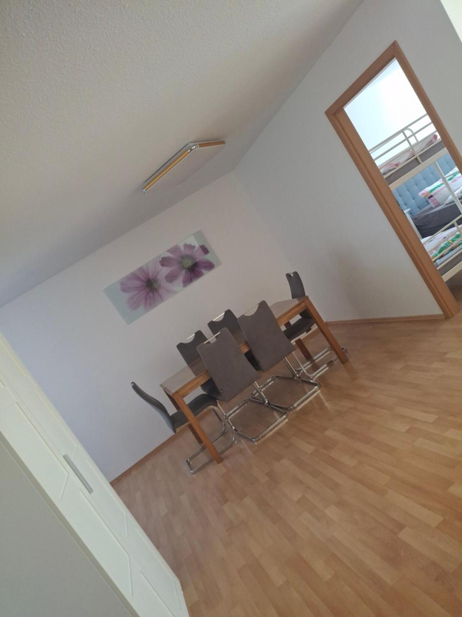 Ferienwohnung Shirin Rust Esterno foto