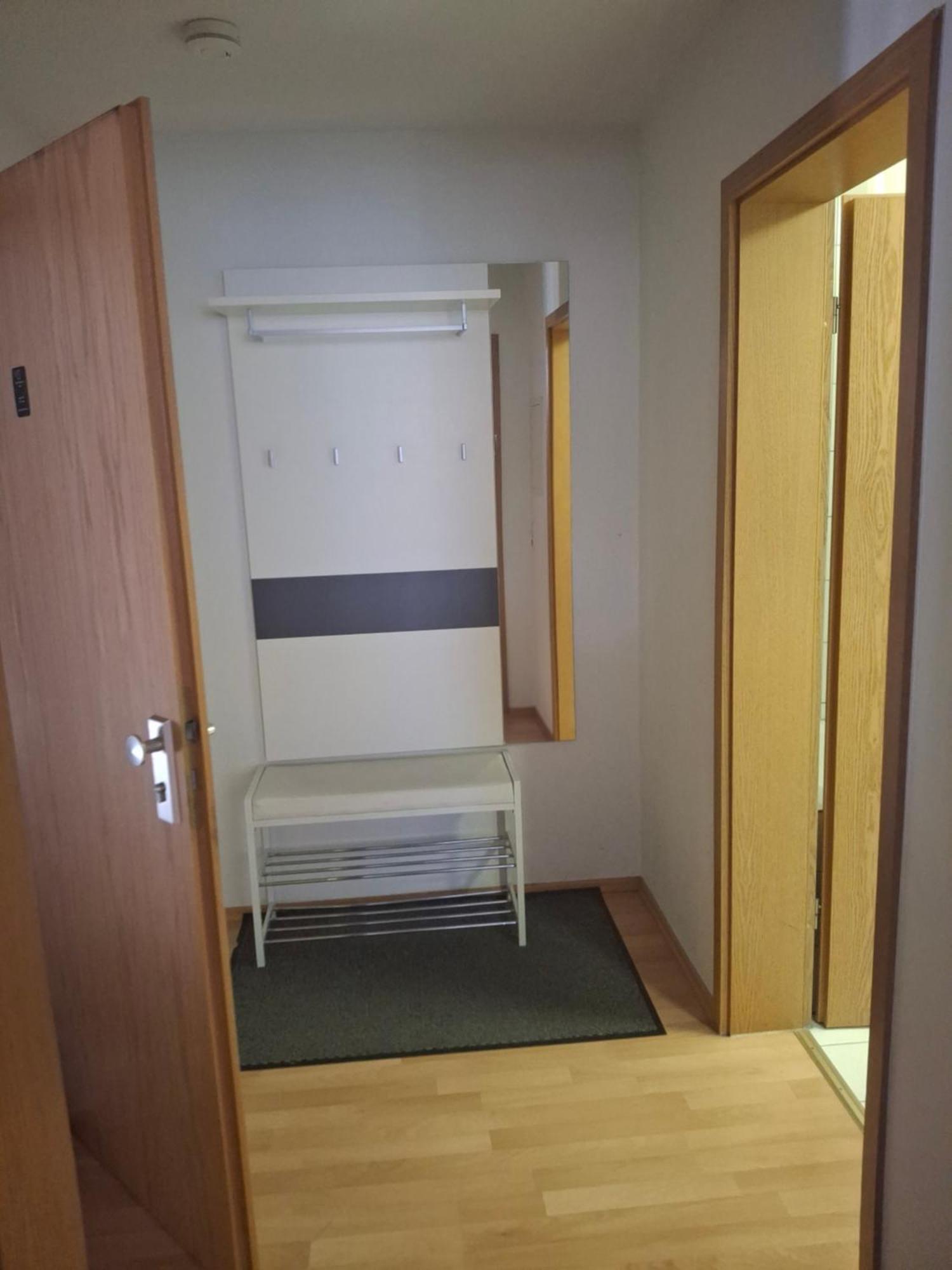 Ferienwohnung Shirin Rust Esterno foto