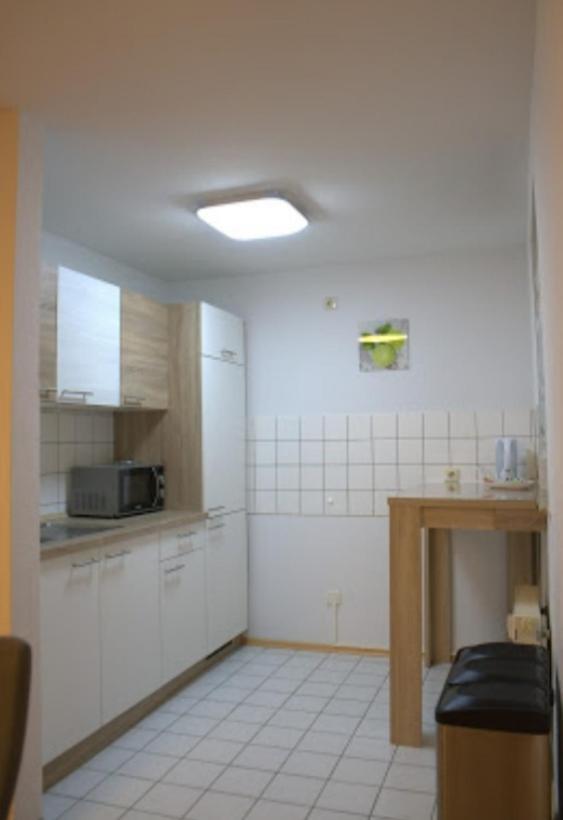 Ferienwohnung Shirin Rust Esterno foto