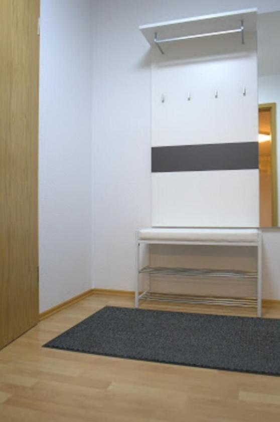 Ferienwohnung Shirin Rust Esterno foto