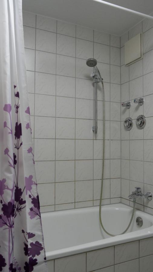 Ferienwohnung Shirin Rust Esterno foto